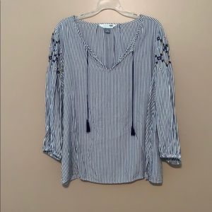 Old Navy Tunic Top